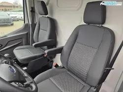 Frozen white Neu 2024 Ford Transit Trend Van / Kleinbus | 38.590 € (Etwas zu teuer)