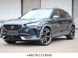 Blau Gebraucht 2022 Cupra Formentor VZ SUV | 31.550 € (Guter Preis)