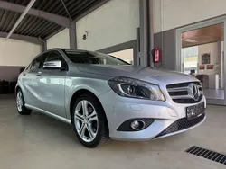 Silber Gebraucht 2012 Mercedes A180 Limousine | 15.900 € (Fairer Preis)