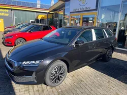 Schwarz Neu 2024 Skoda Octavia Kombi | 33.990 € (Fairer Preis)