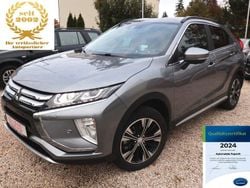 Grau Gebraucht 2019 Mitsubishi Eclipse Cross Top SUV | 14.788 € (Guter Preis)