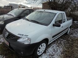 Weiß Gebraucht 2012 Dacia Logan Pick-Up Abholung | 9.590 €