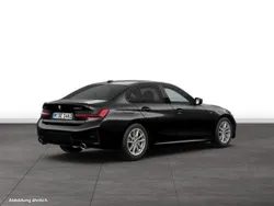 Gebraucht 2025 BMW 320 Comfort Edition Limousine | 46.197 € (Fairer Preis)