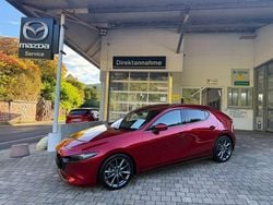 Rot Gebraucht 2019 Mazda 3 Selection Limousine | 18.950 € (Guter Preis)