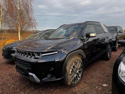 Space black Gebraucht 2024 Ssangyong (KGM) Torres SUV | 23.999 € (Superpreis)