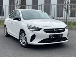 Weiß Gebraucht 2020 Opel Corsa Edition Limousine | 9.200 € (Fairer Preis)