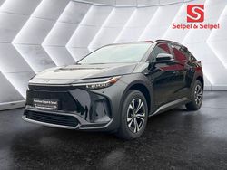Schwarz Neu 2025 Toyota bZ4X SUV | 38.950 € (Fairer Preis)