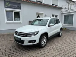 Andere Gebraucht 2015 VW Tiguan Sport SUV | 12.990 € (Fairer Preis)