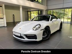 Weiß Gebraucht 2022 Porsche 911 Carrera GTS Cabrio | 152.900 € (Fairer Preis)