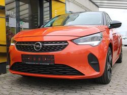 Power orange Gebraucht 2021 Opel Corsa Elegance Kleinwagen | 14.490 € (Guter Preis)