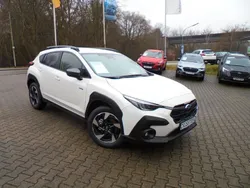 Weiß Neu 2025 Subaru Crosstrek Comfort SUV | 37.860 € (Fairer Preis)