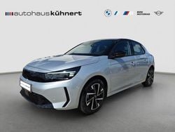 Kristall silber metallic Gebraucht 2024 Opel Corsa Kleinwagen | 13.755 € (Superpreis)