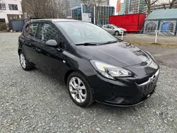 Karbonschw graphitschw midnigh Gebraucht 2015 Opel Corsa Edition Kleinwagen | 7.490 € (Fairer Preis)