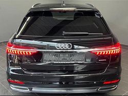 Schwarz Gebraucht 2019 Audi A6 Kombi | 25.500 € (Guter Preis)