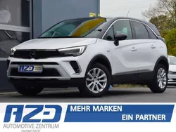 Weiß Gebraucht 2023 Opel Crossland SUV | 17.444 € (Guter Preis)