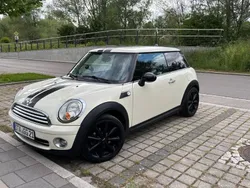 Beige Gebraucht 2007 Mini ONE Kleinwagen | 4.350 € (Teuer)