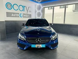 Other Gebraucht 2017 Mercedes C43 AMG AMG Kombi | 30.495 € (Guter Preis)