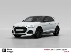 Gebraucht 2025 Audi A1 S-Line Kleinwagen | 25.430 € (Guter Preis)
