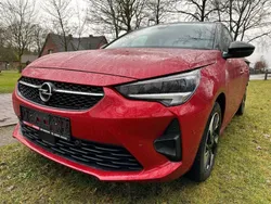 Rot Gebraucht 2023 Opel Corsa-e Kleinwagen | 21.900 € (Teuer)