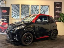 Schwarz Gebraucht 2018 Ligier JS50 Kleinwagen | 13.950 € (Teuer)