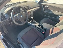 Grau Gebraucht 2009 BMW 118 Coupé Coupé | 6.000 € (Guter Preis)