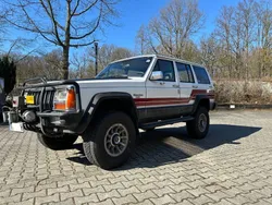 Weiß Gebraucht 1991 Jeep Cherokee SUV | 9.999 €