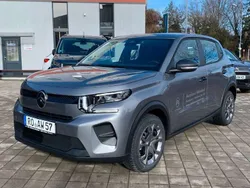 Grau Gebraucht 2024 Citroën C3 PureTech Kleinwagen | 15.700 € (Fairer Preis)