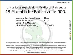 Graphitegrau Neu 2025 Skoda Kodiaq SUV | 51.250 € (Etwas zu teuer)