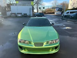 Gebraucht 1994 Honda Prelude Coupé | 3.900 €