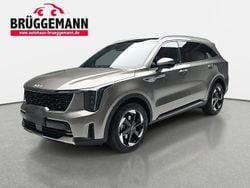 Grau Neu 2025 Kia Sorento Platinum SUV | 54.490 € (Superpreis)