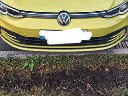 Andere farben Gebraucht 2020 VW Golf VIII Limousine | 17.900 € (Superpreis)