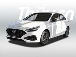 Weiß Gebraucht 2024 Hyundai i30 Advantage Limousine | 18.990 € (Guter Preis)