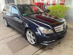 Mercedes C350