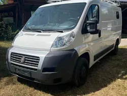 Gebraucht 2010 Fiat Ducato Van | 16.500 €