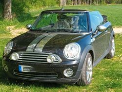 Schwarz Gebraucht 2010 Mini Cooper Kleinwagen | 4.800 € (Guter Preis)
