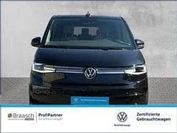 Schwarz Gebraucht 2025 VW T7 Style Van | 65.478 € (Teuer)