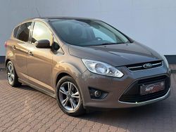 Lunar sky Gebraucht 2014 Ford C-MAX Trend Van / Kleinbus | 5.990 € (Fairer Preis)