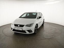 Weiß Gebraucht 2024 Seat Ibiza FR Limousine | 18.460 € (Guter Preis)