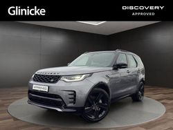 Grau Gebraucht 2024 Land Rover Discovery 5 SE Dynamic SUV | 72.900 €