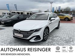 Weiß Gebraucht 2023 VW Arteon R-line Limousine | 39.750 € (Fairer Preis)