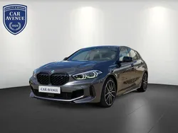 Grau Gebraucht 2020 BMW M135 Performance Kleinwagen | 31.990 € (Fairer Preis)