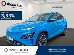 Othercolor Gebraucht 2021 Hyundai Kona Trend SUV | 19.200 € (Fairer Preis)