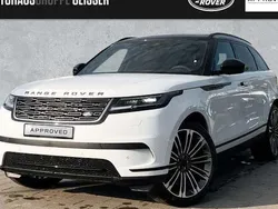 Weiß Neu 2025 Land Rover Range Rover Velar SE SUV | 82.989 € (Guter Preis)