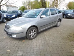 Beige Gebraucht 2008 Skoda Octavia Ambiente Kombi | 1.490 € (Superpreis)