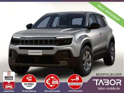 Grau (granite grey metallic) Neu 2025 Jeep Avenger Longitude SUV | 23.988 € (Superpreis)