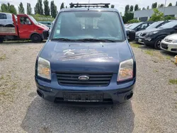 Blau Gebraucht 2013 Ford Transit Trend Van / Kleinbus | 3.100 € (Superpreis)
