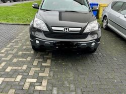 Gebraucht 2009 Honda CR-V SUV | 8.900 € (Etwas zu teuer)