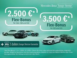 Denimblau metallic Gebraucht 2022 Mercedes EQA250 SUV | 30.930 € (Fairer Preis)
