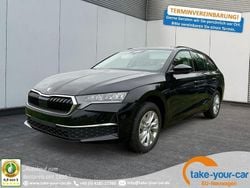 Blackmagic perleffekt Neu 2025 Skoda Octavia Selection Kombi | 33.380 € (Guter Preis)