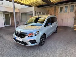 Silber Gebraucht 2024 Renault Kangoo Van / Kleinbus | 29.500 € (Fairer Preis)